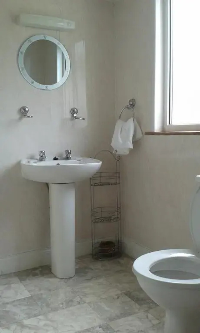 Castle Lodge Kilkenny