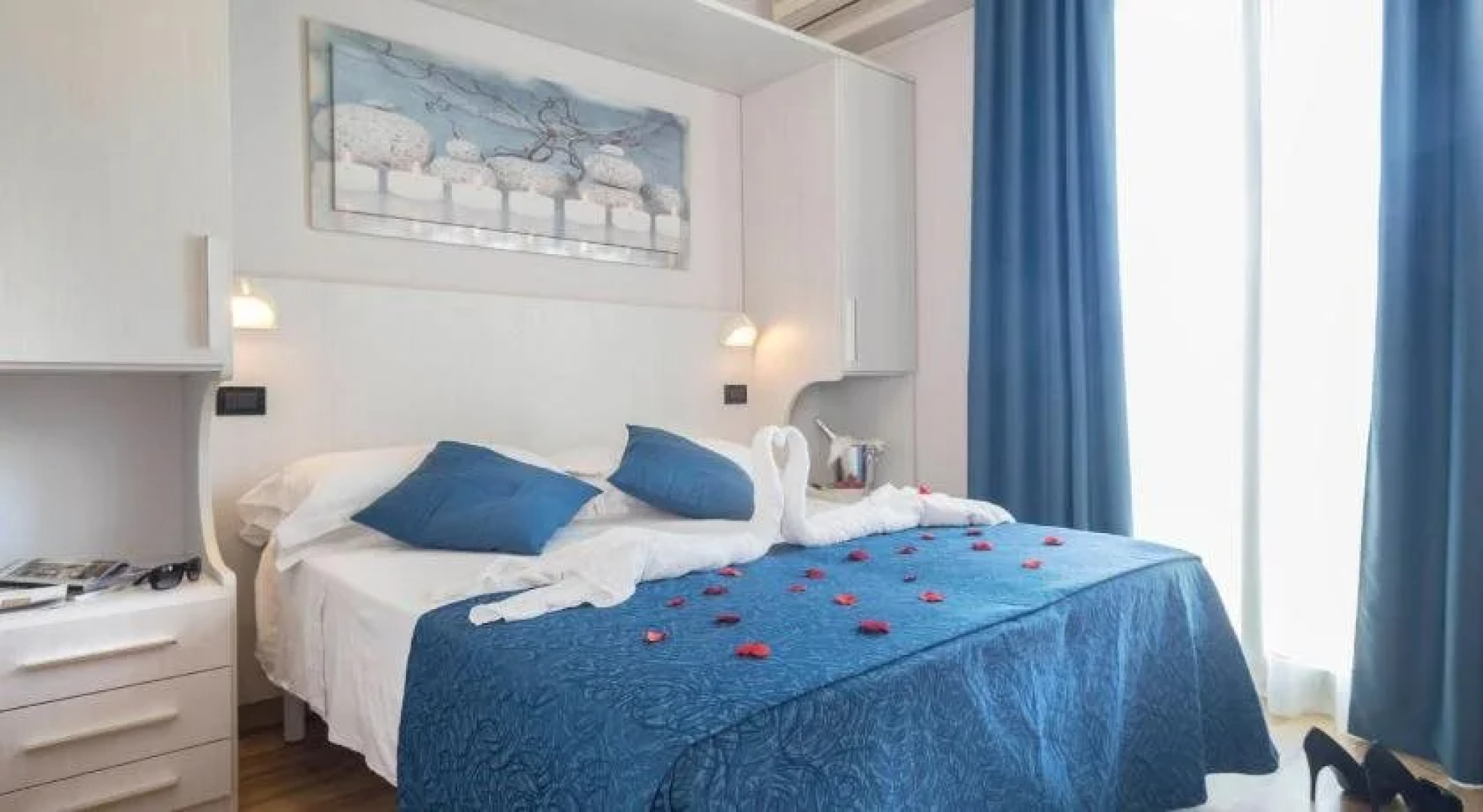 Hotel Villa Irma