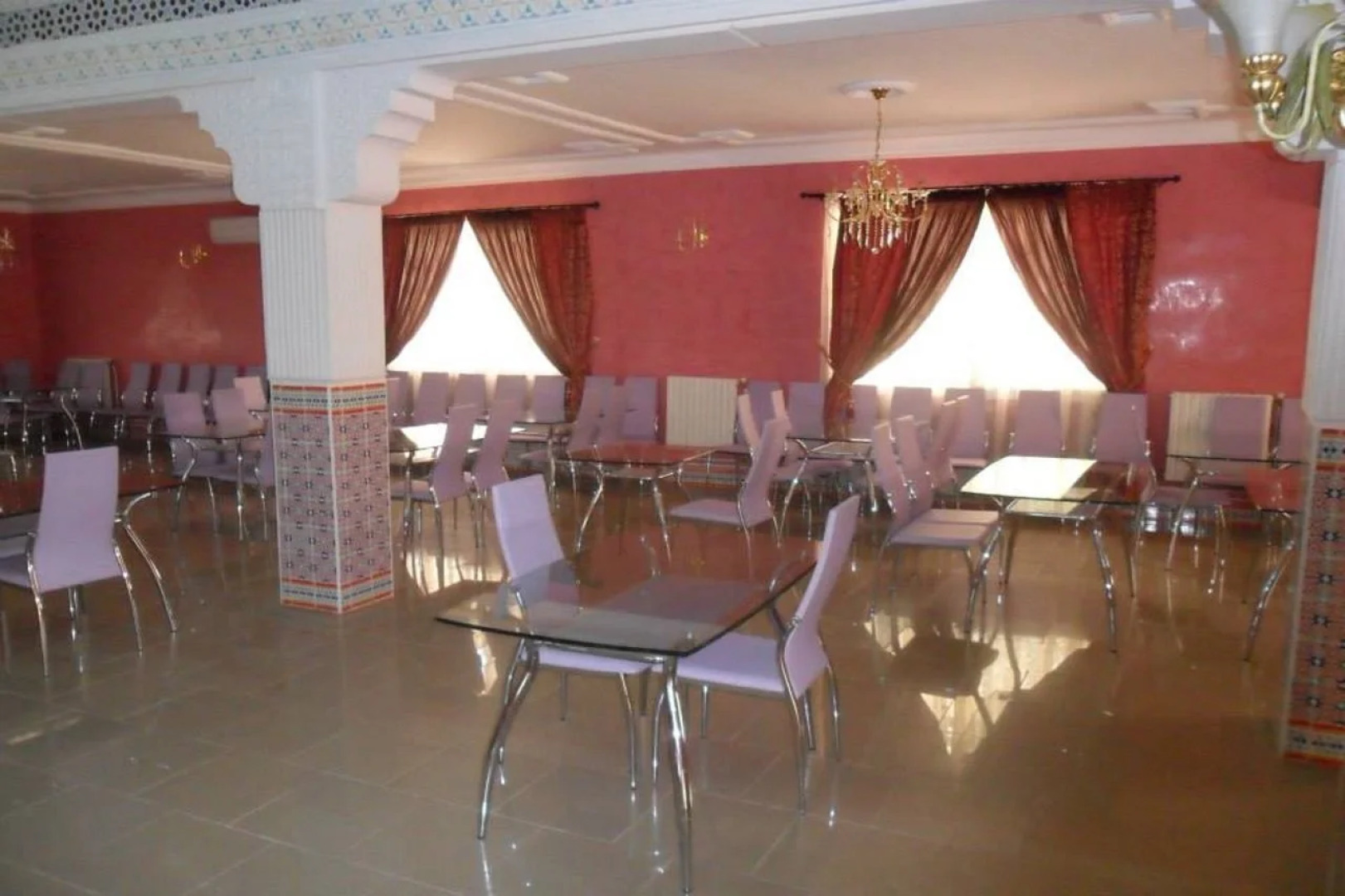 Residence Pomaria Hotel