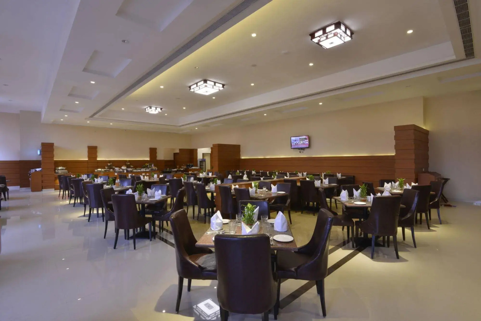 Orchha Palace and Convention Centre