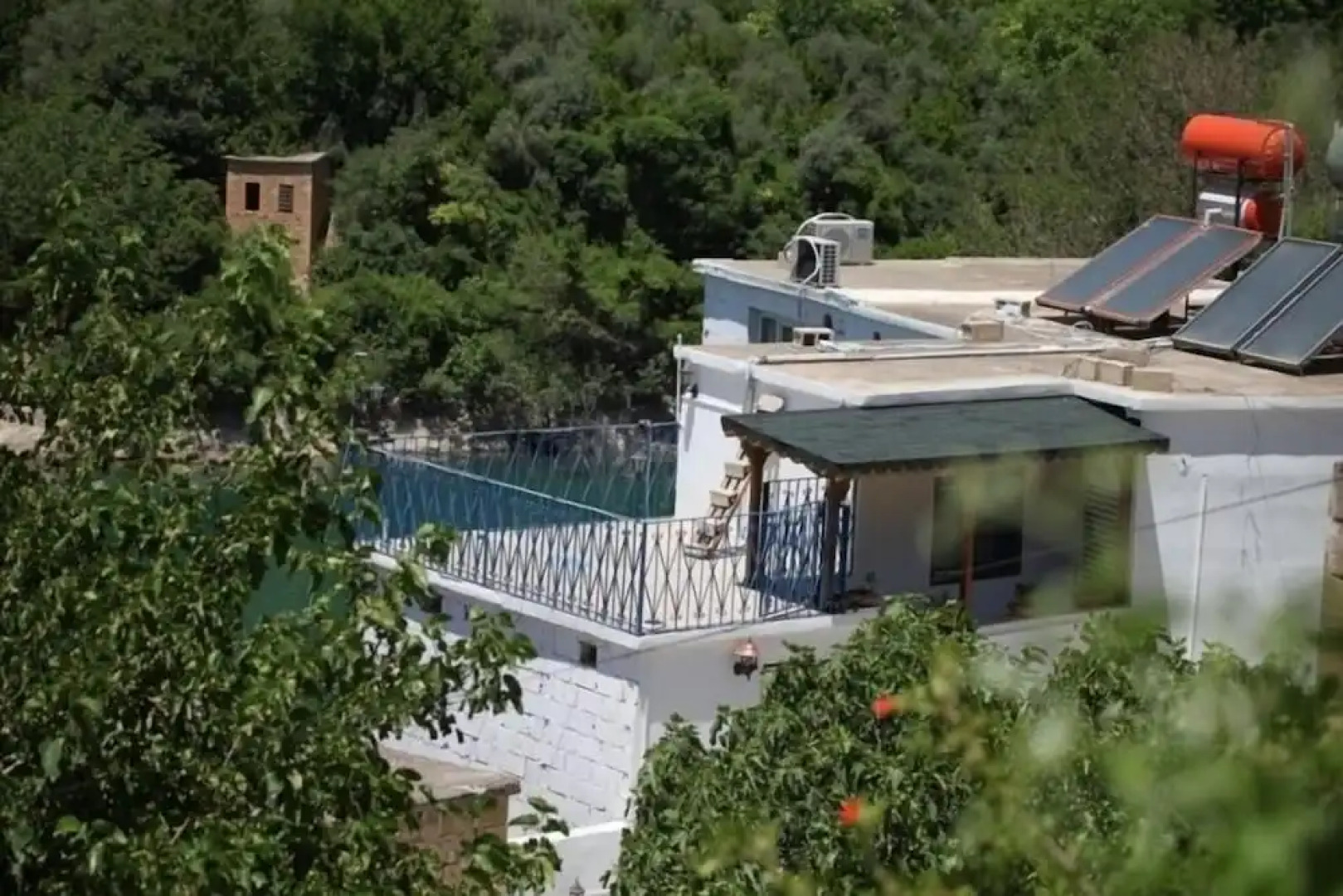 Halfeti Socrates Hotel