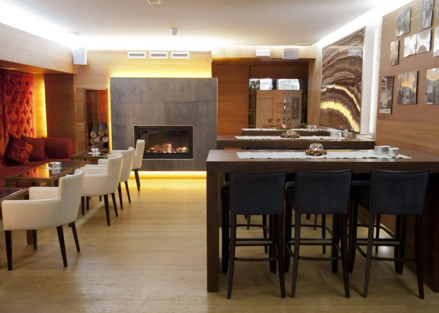 Majestic Mountain Charme Hotel