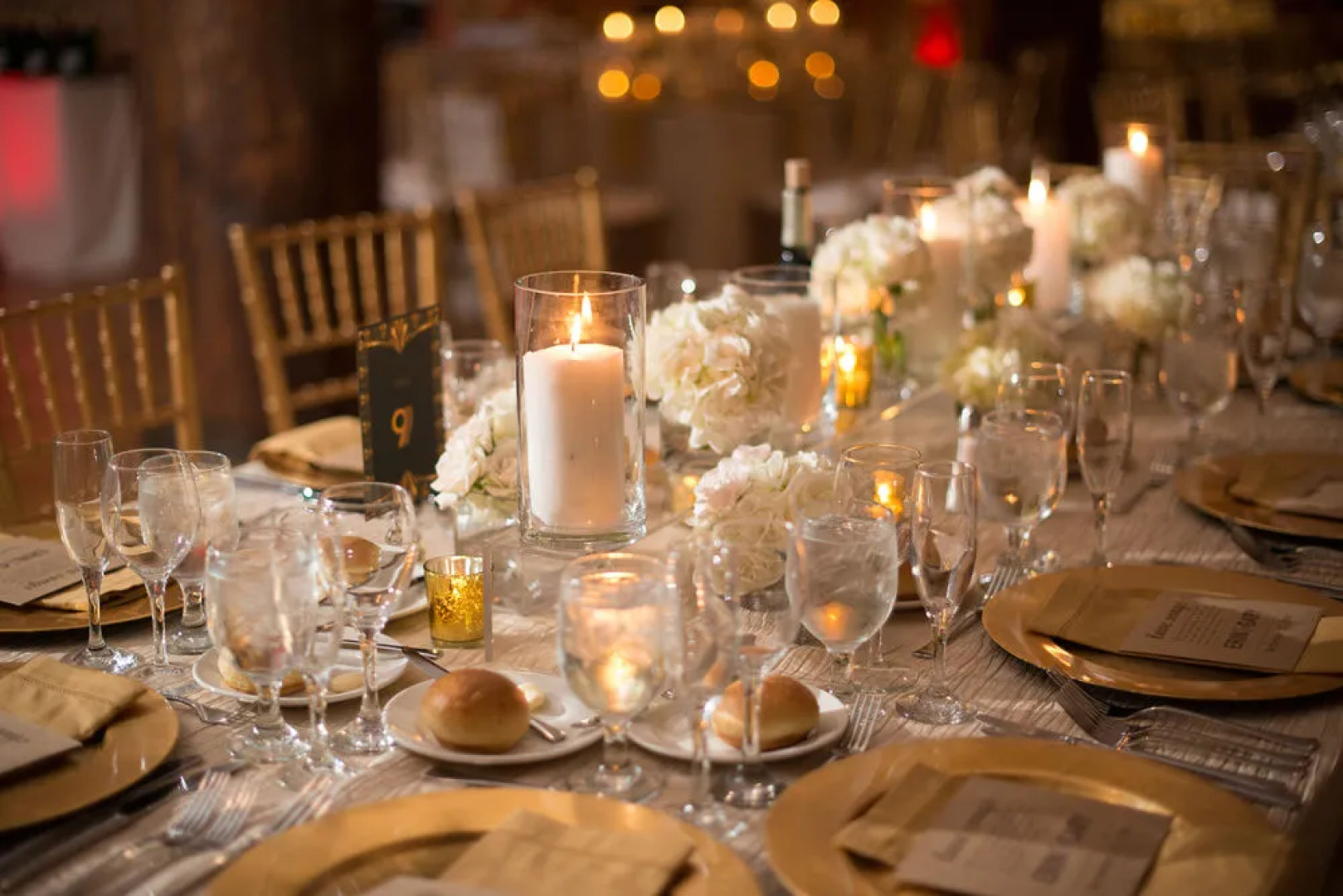 Bear Mountain Inn and Overlook Lodge