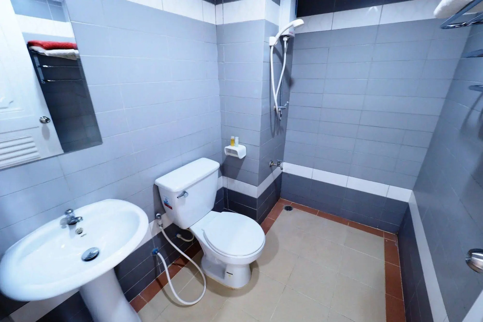 The Park Bangyai Residence