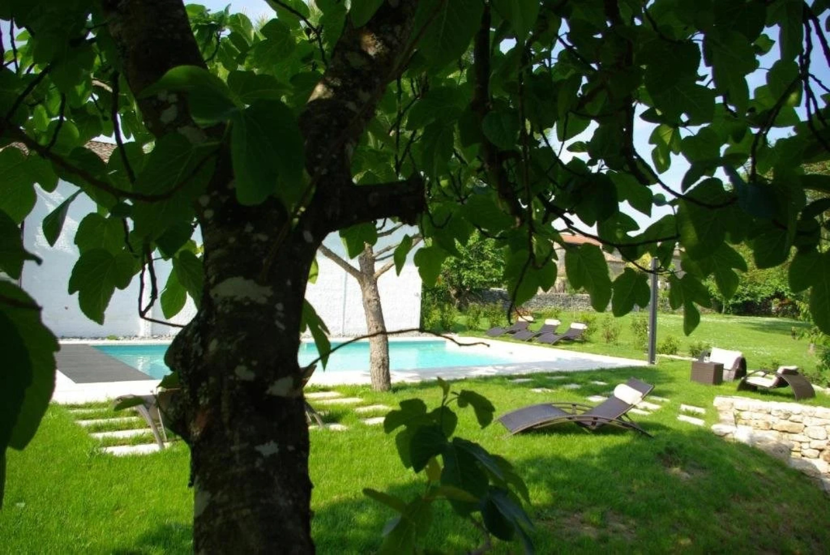 Domaine de Bel Air Carpe Diem