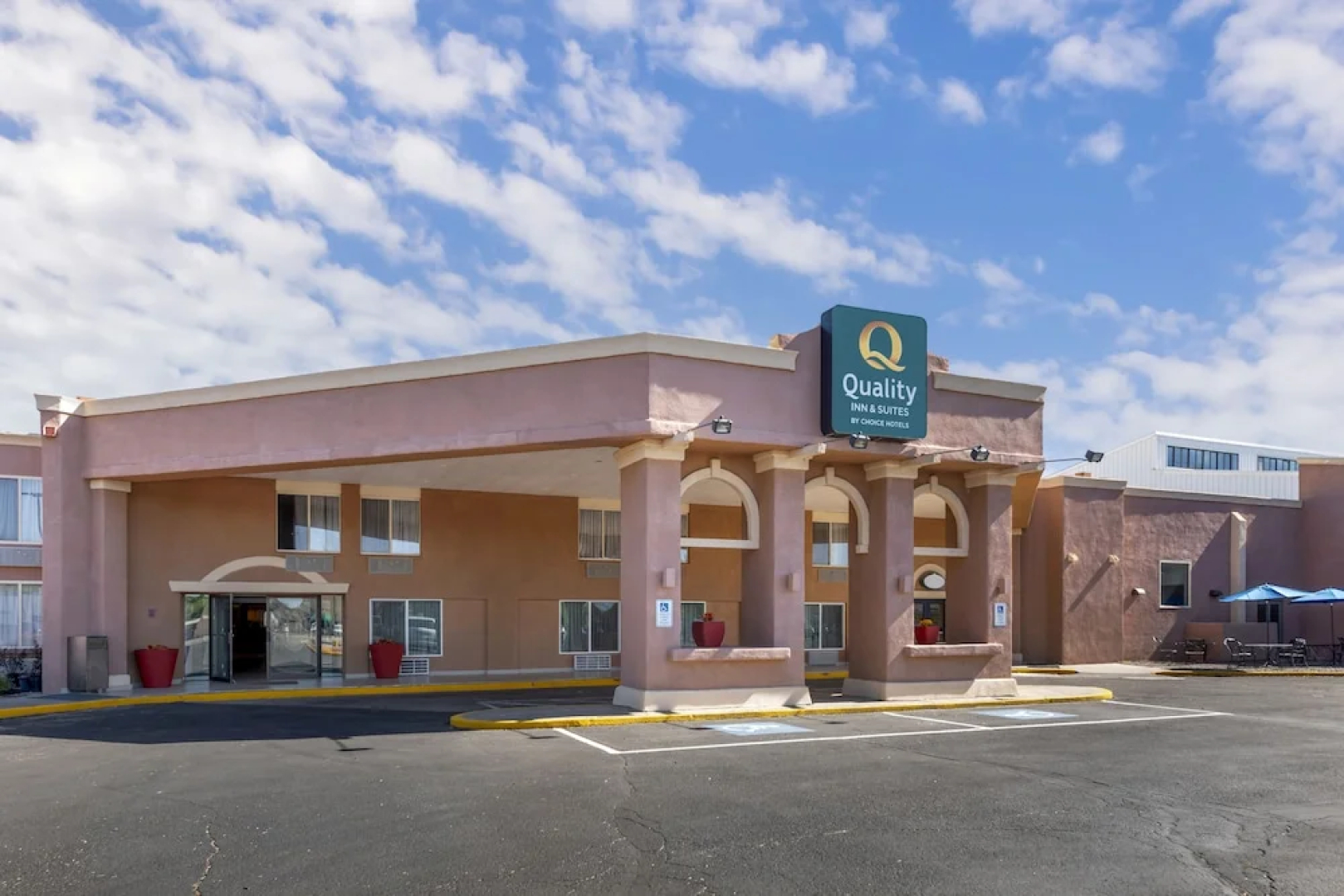 Ramada Alamosa
