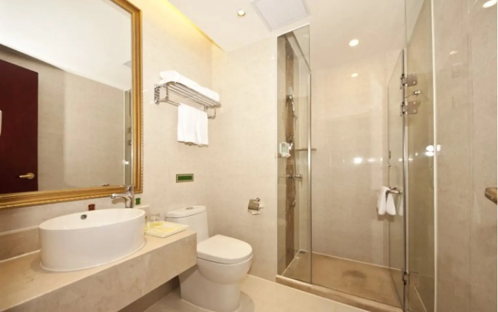 Vienna Hotel Fujian Xiapu Branch