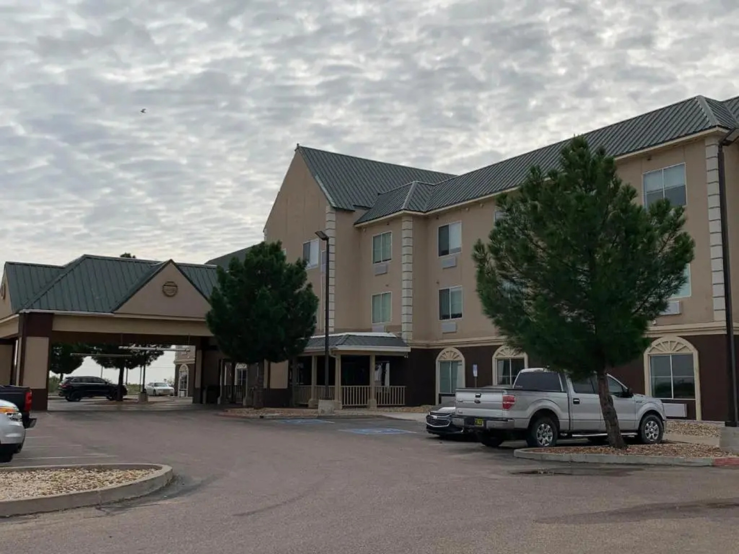 Studio 6 Hobbs NM Event Center