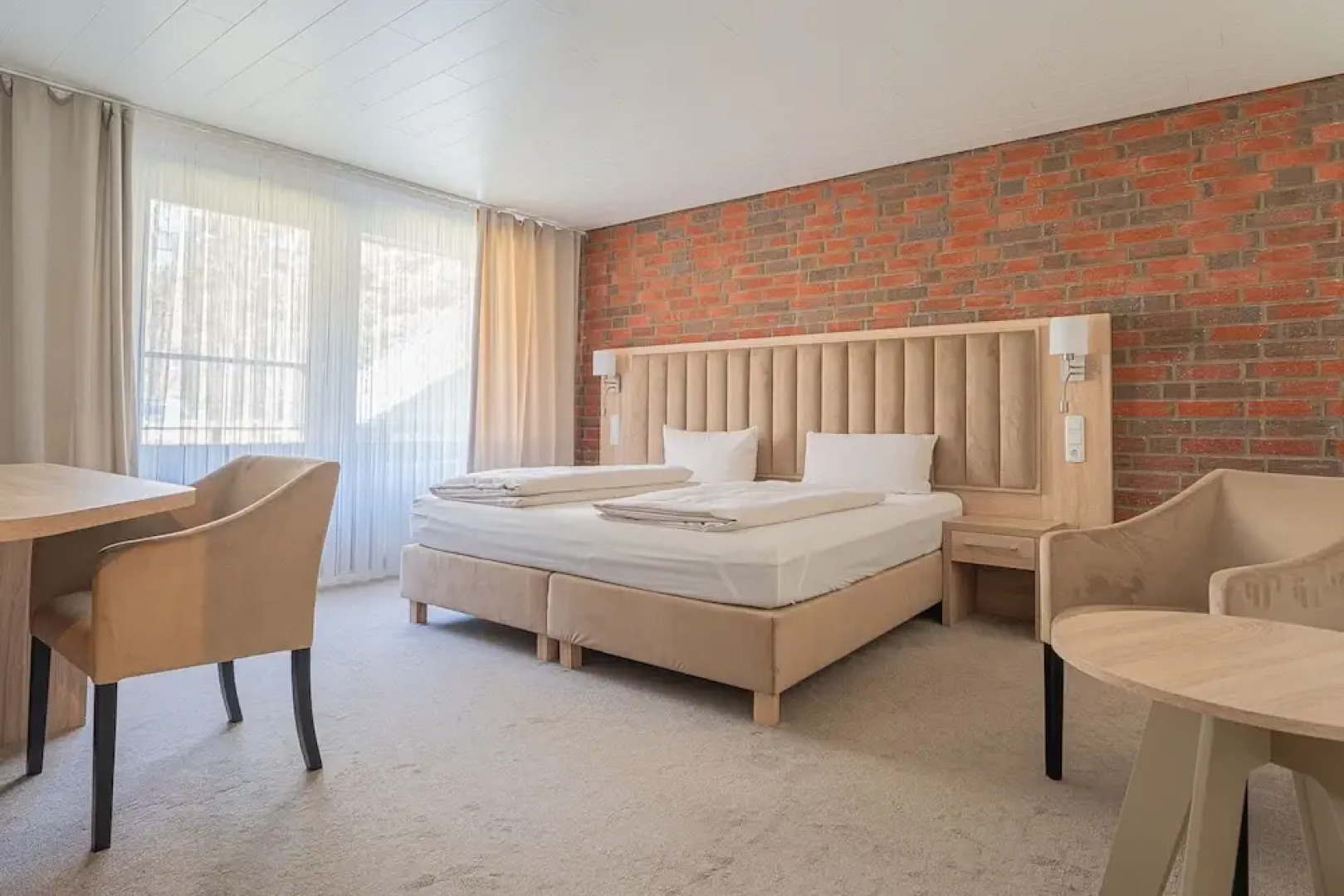 Hotel Zur Heidschnucke - Spa & Nature Resort