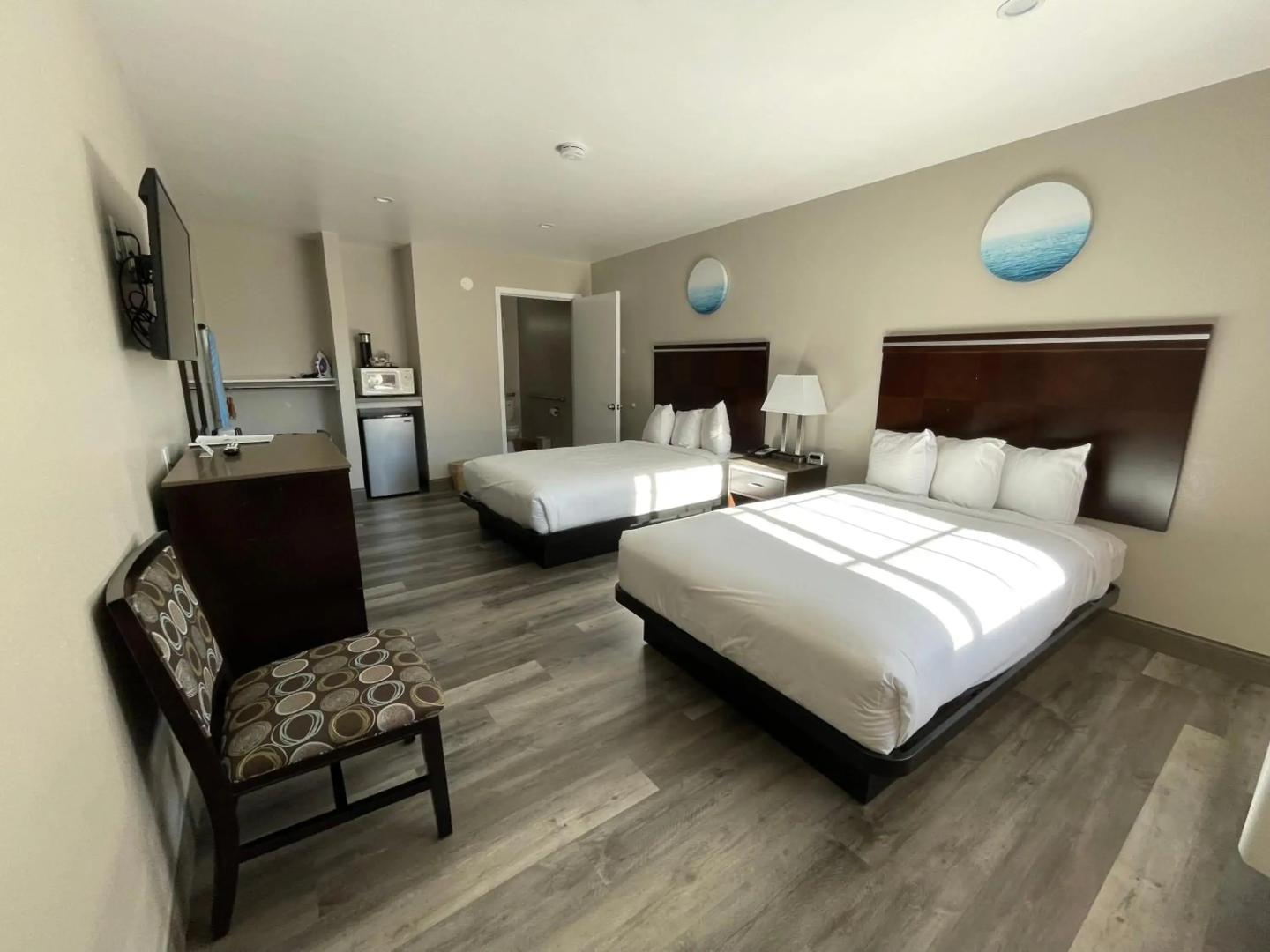 University Inn