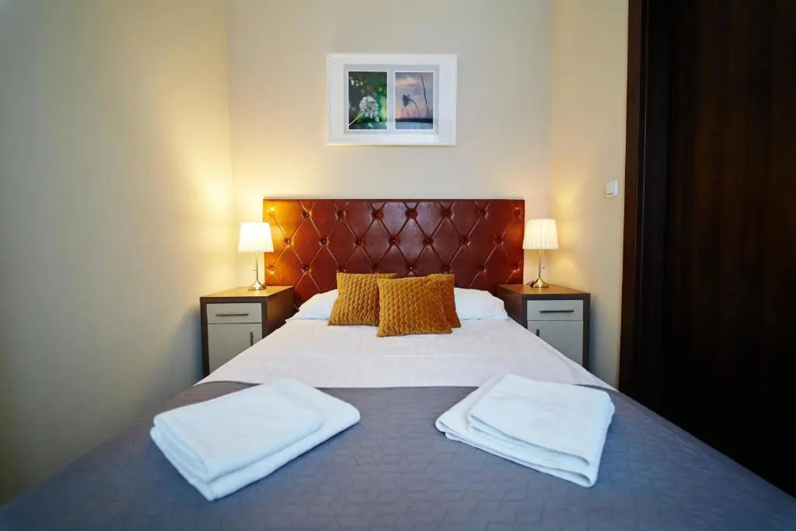 Apartamenty-Europejska