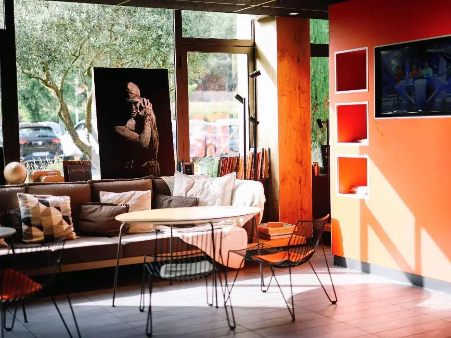 Ibis Aix en Provence Hotel