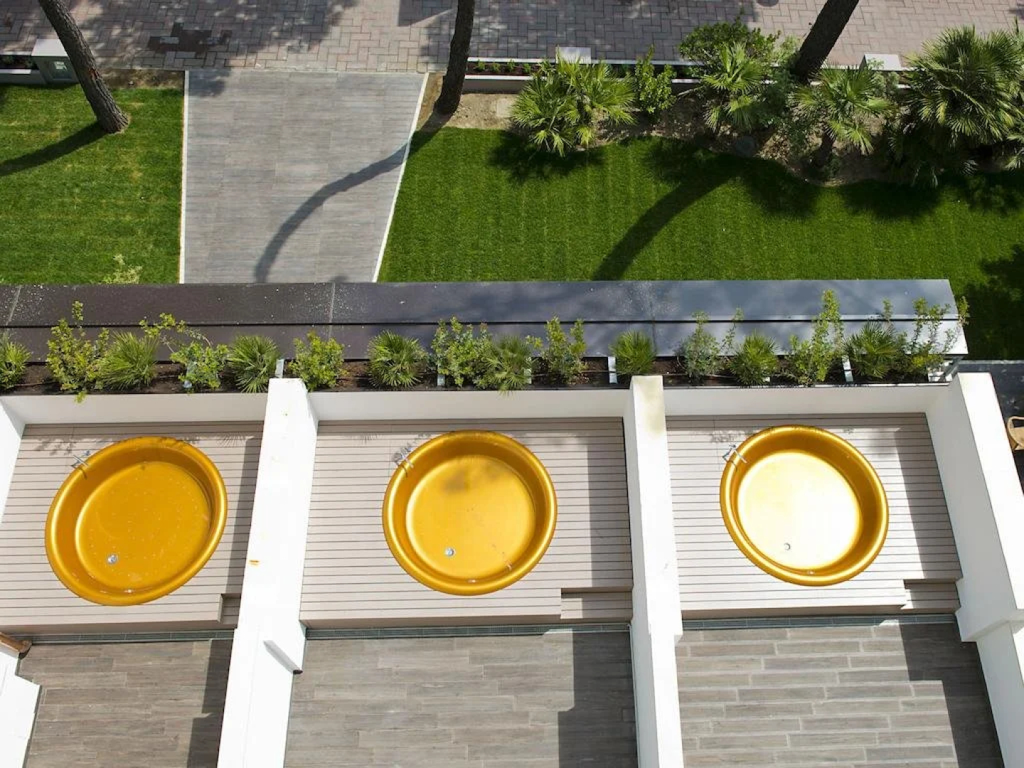 Hotel Parco