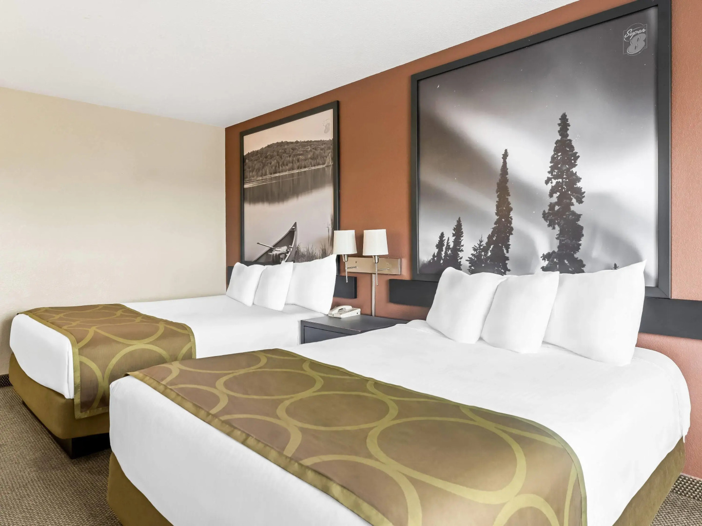 Super 8 by Wyndham Meadow Lake