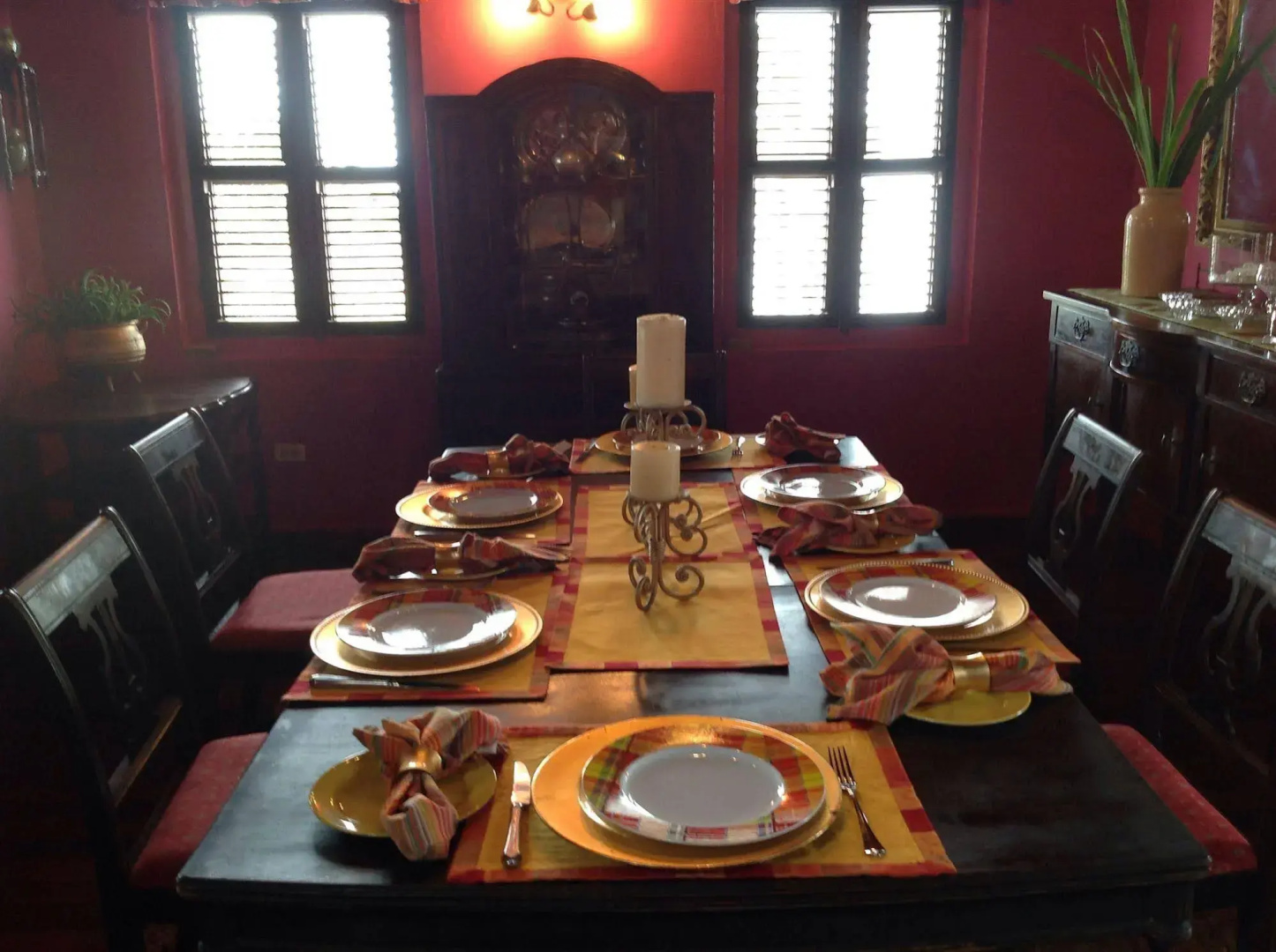 Rock Haven Bed & Breakfast