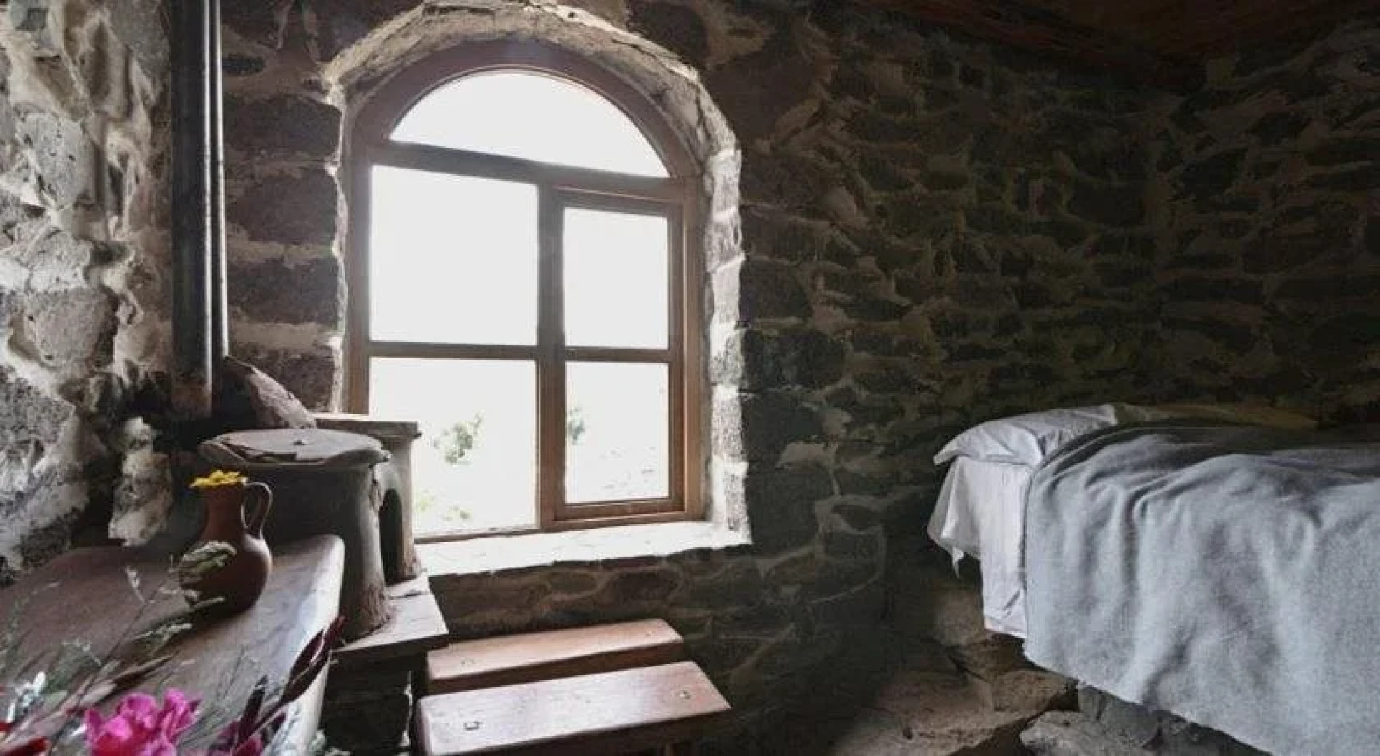 Hotel Posada Santa Barbara