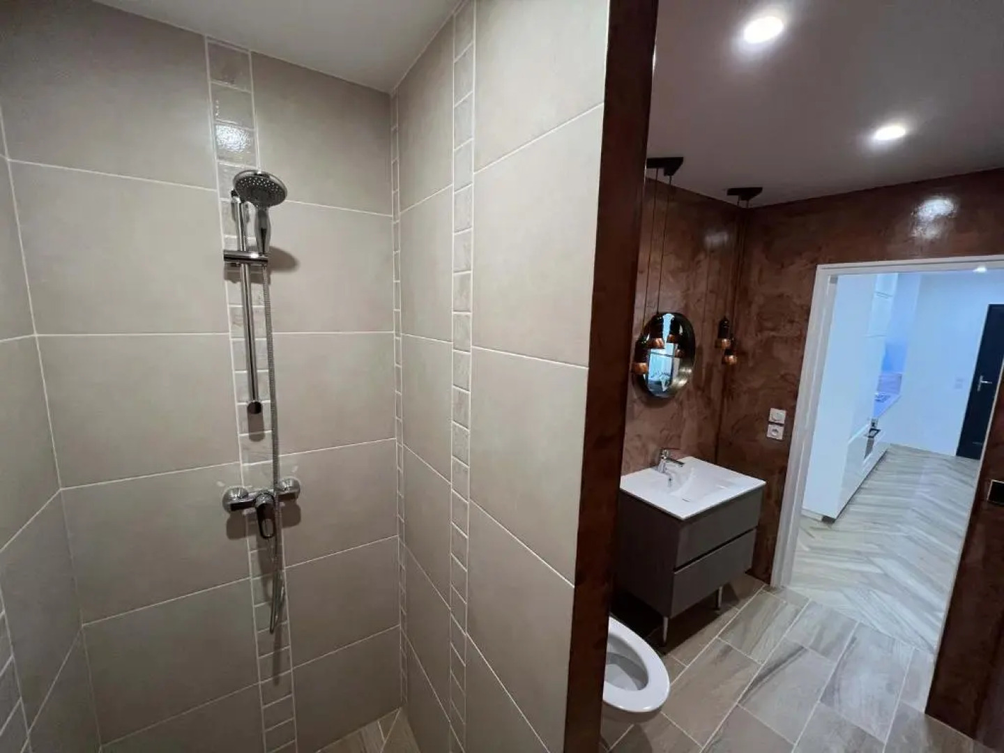 Bel appartement au centre du vieux Joigny