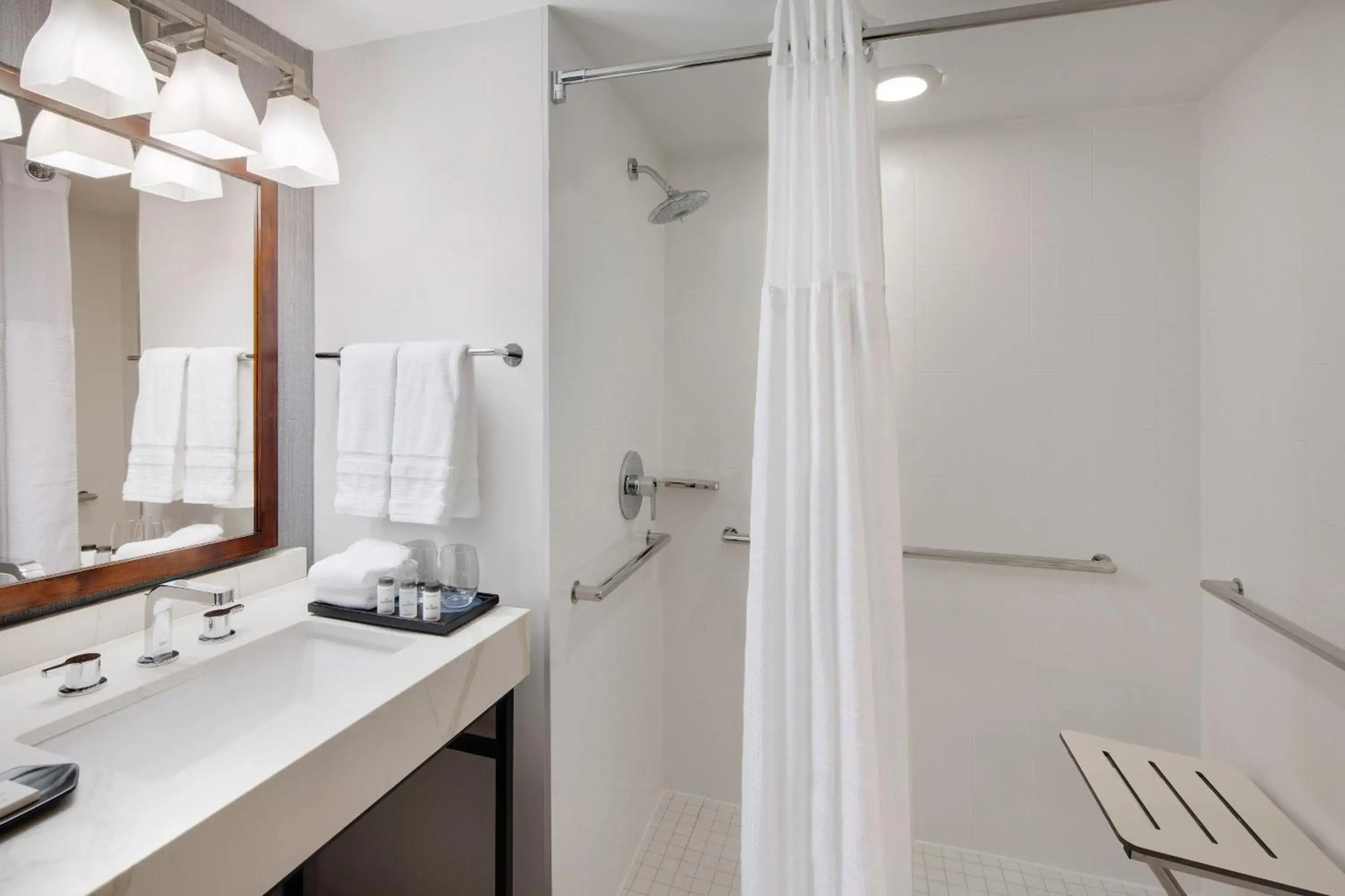 Sheraton Orlando North Hotel