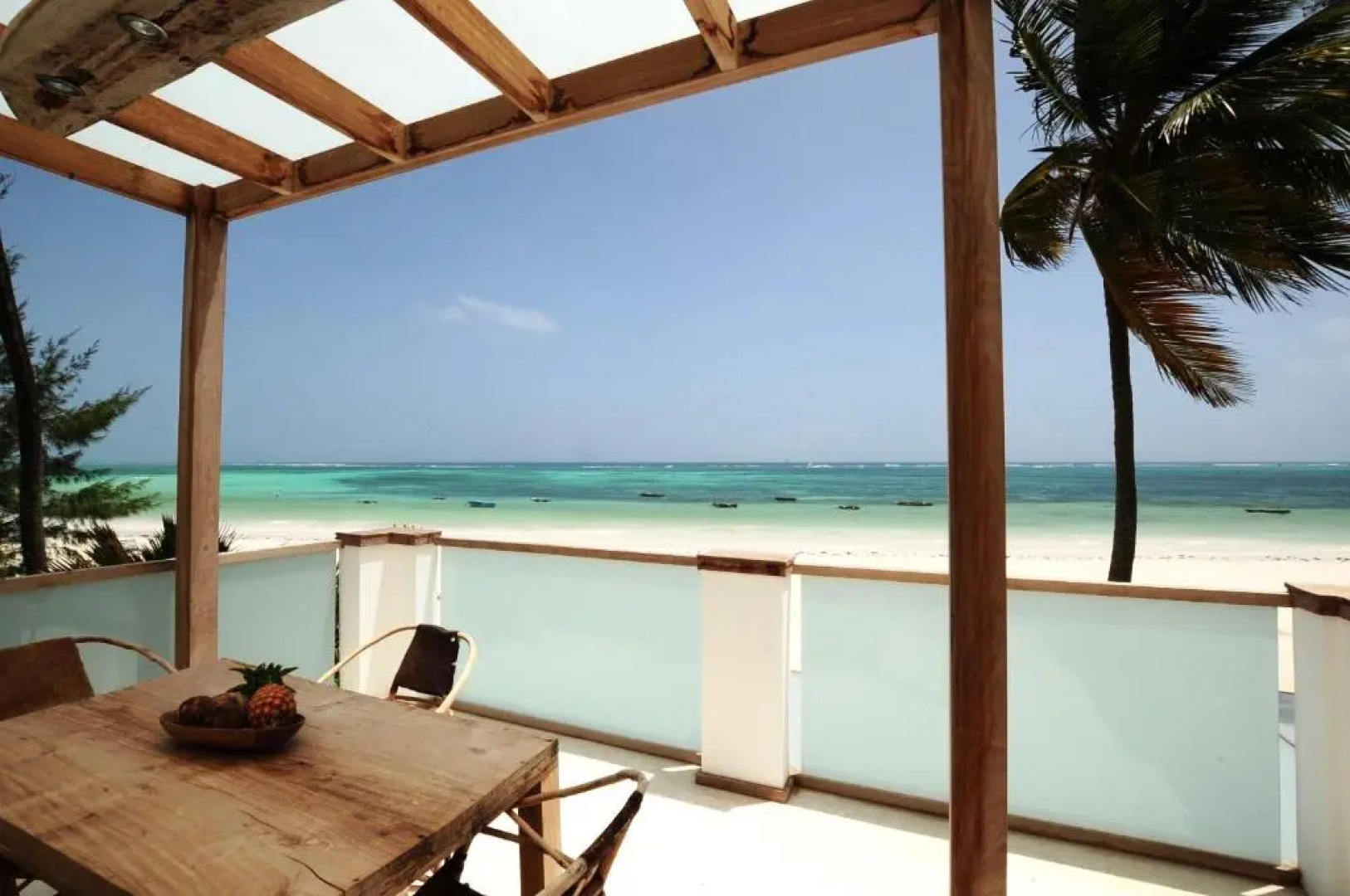 Amani Home - Mbili Junior Suite