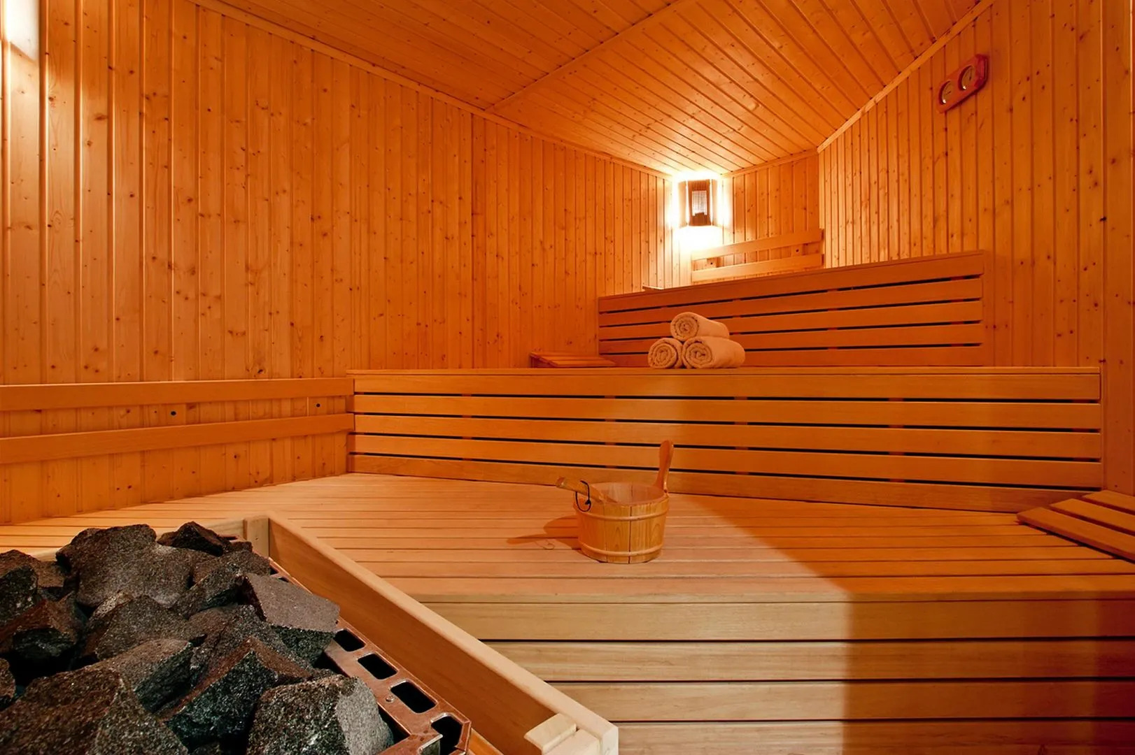 Apartment Tourist Complex & SPA Astera Bansko