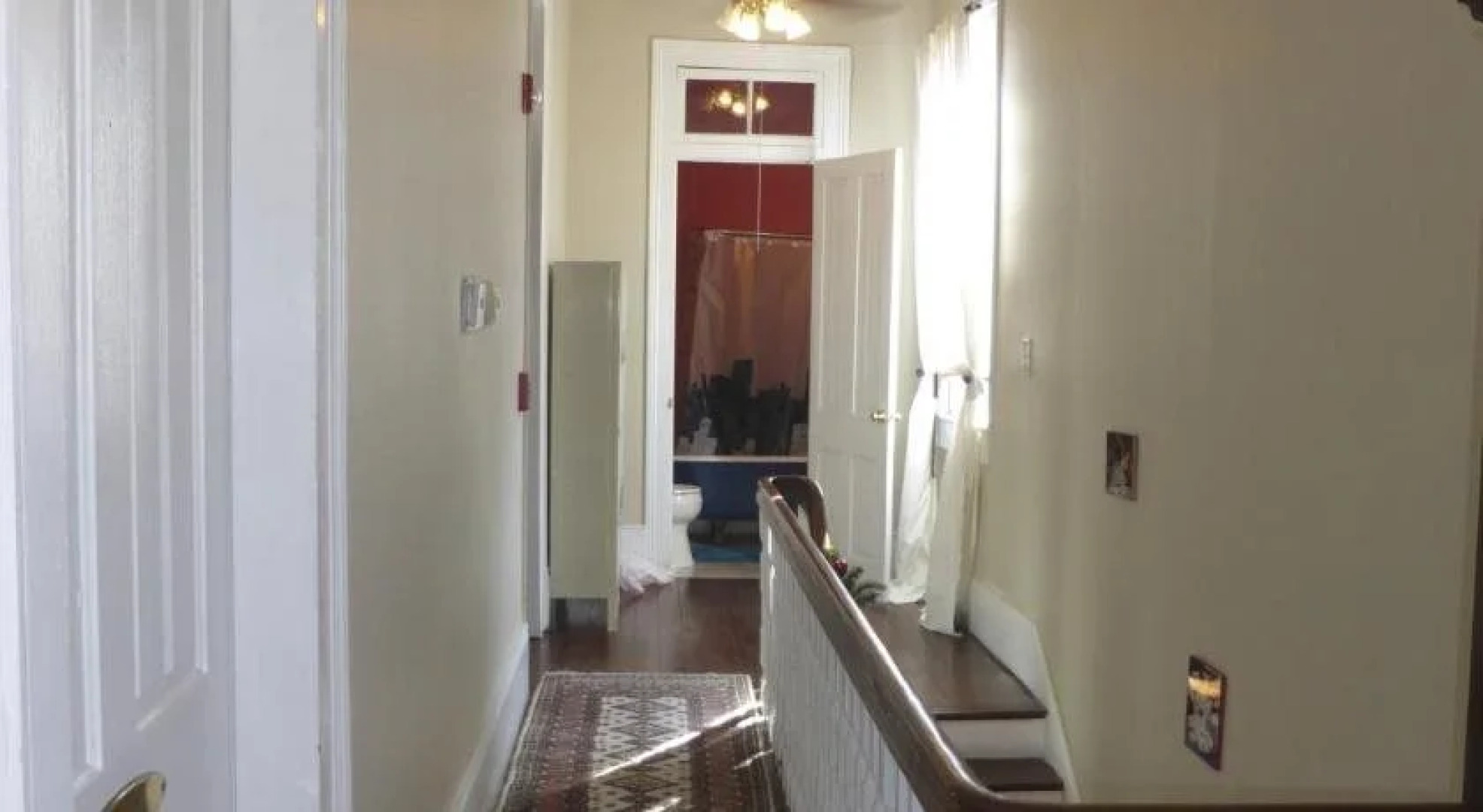 IHSP French Quarter House