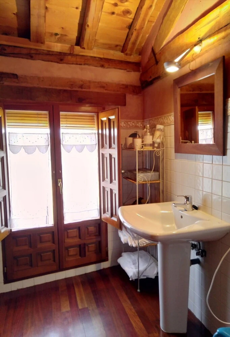 La Casa Del Soto De Arriba