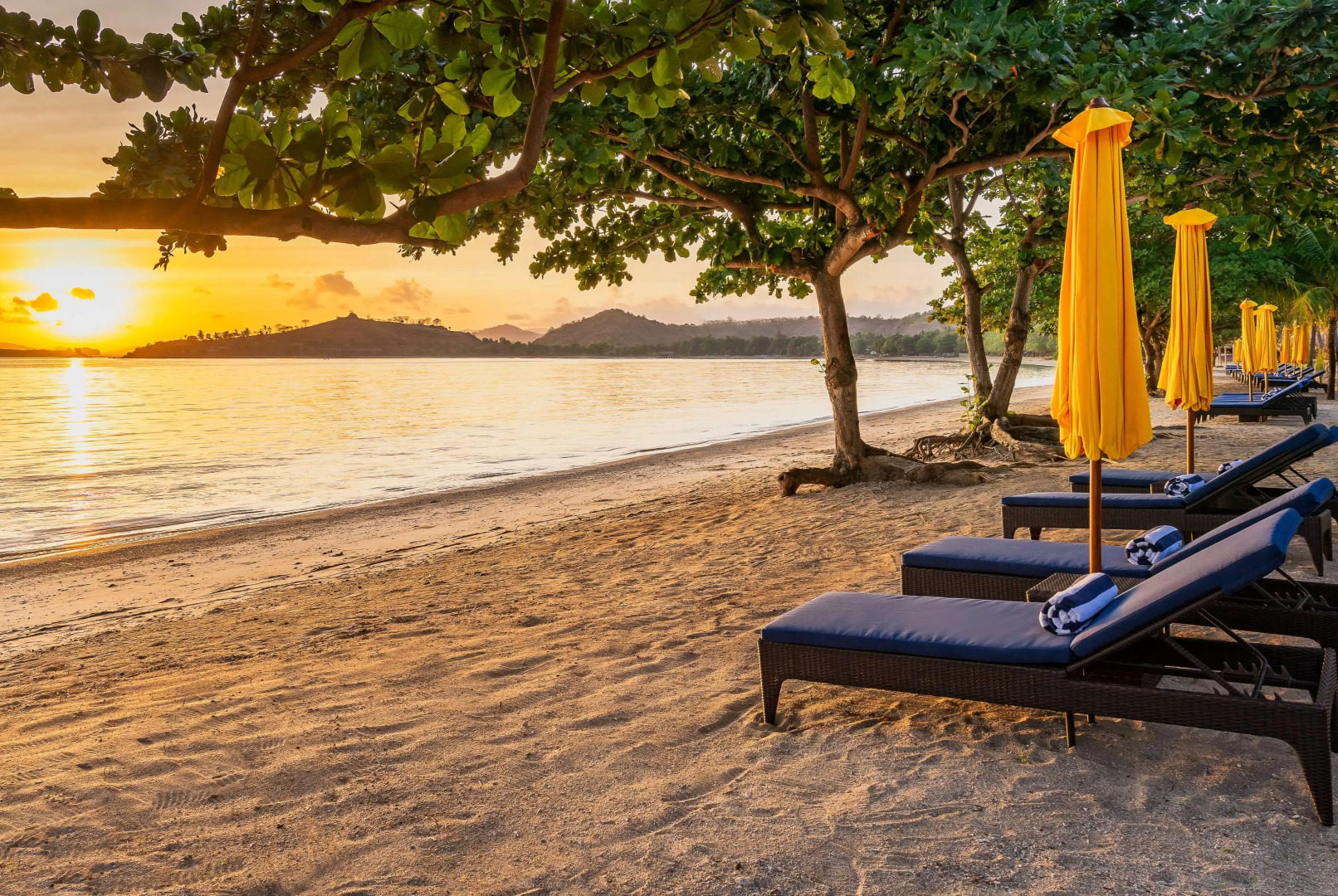 Wyndham Sundancer Resort Lombok