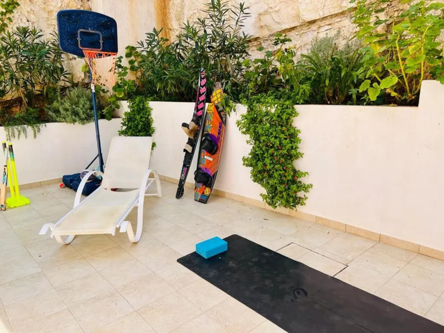 Paradise House Apart2, 5min walking distance to Fiskardo center