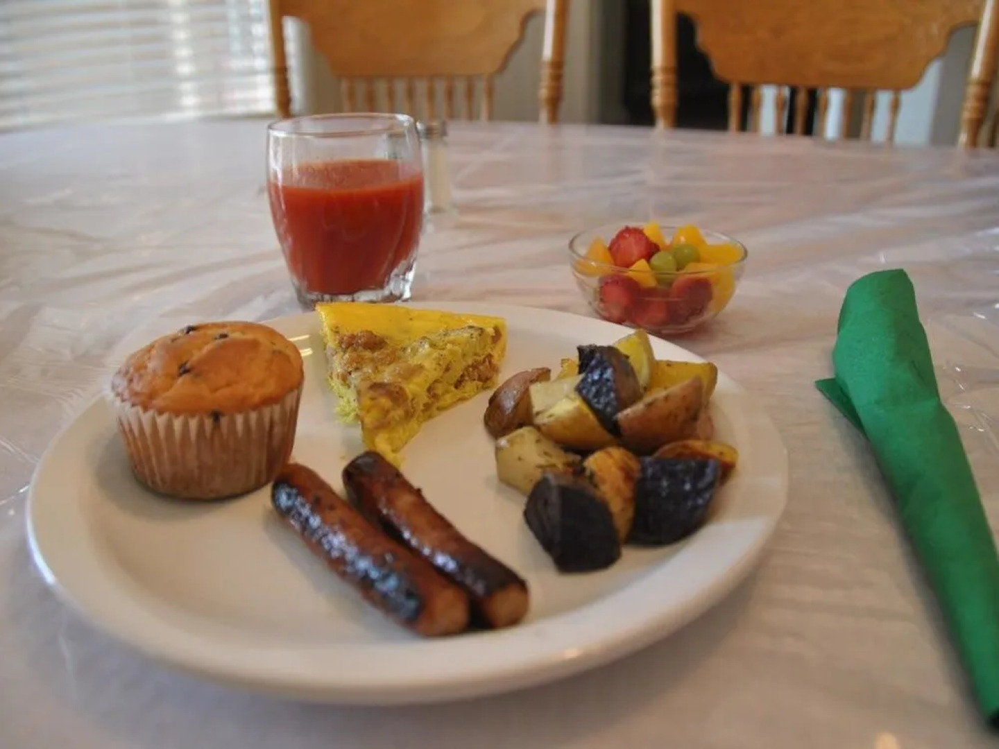 Perfect Moments B&B and Event Venue