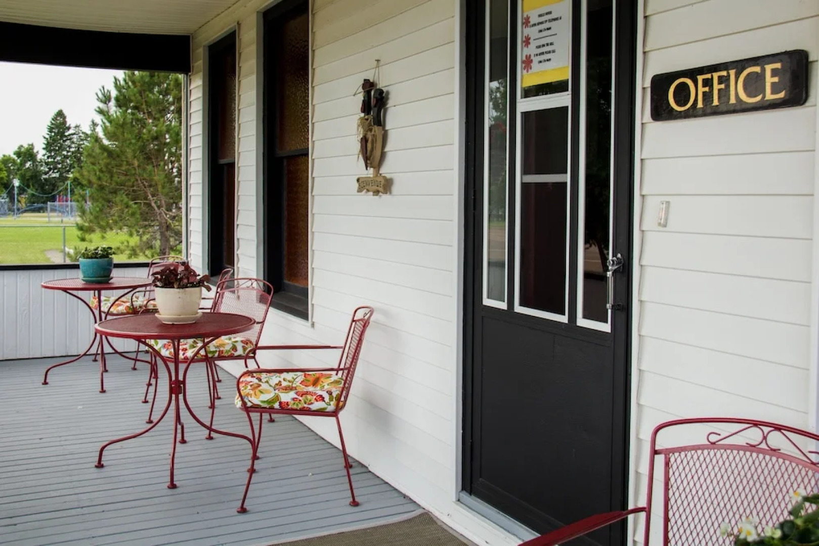 La Maison Mer de Cocagne