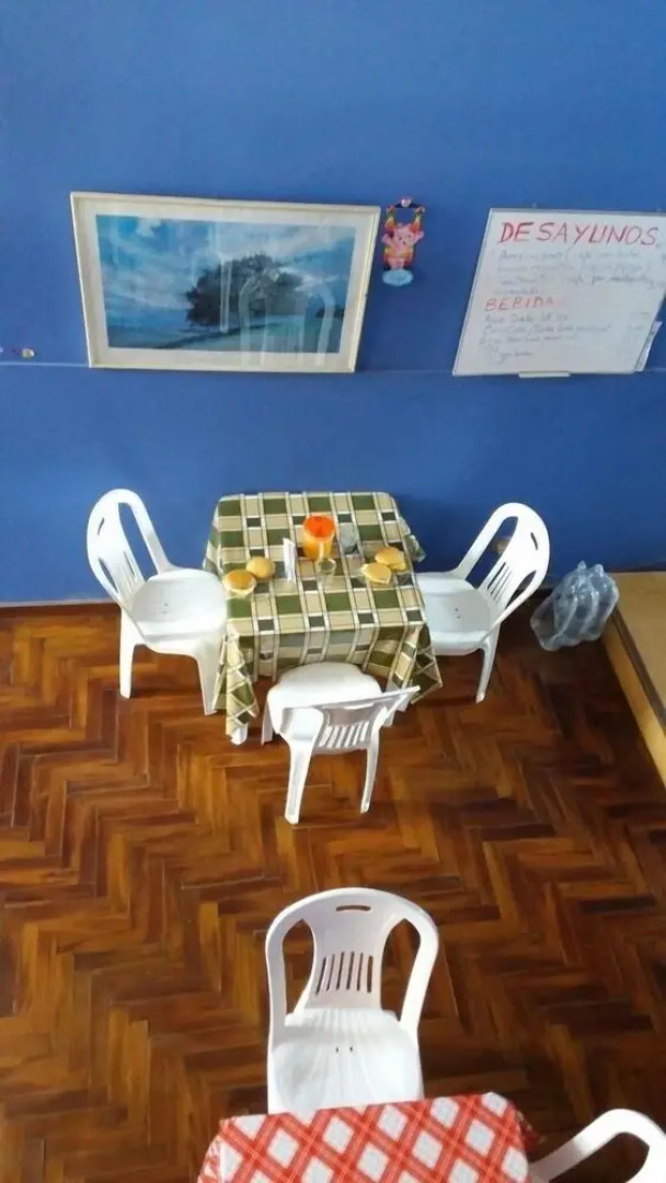 Hostal California Mollendo