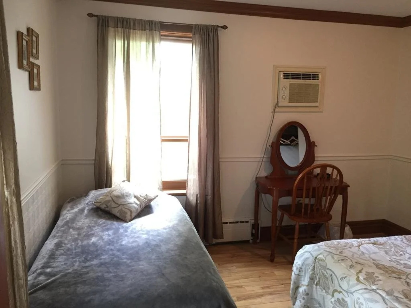 Auberge Les Deux Tours