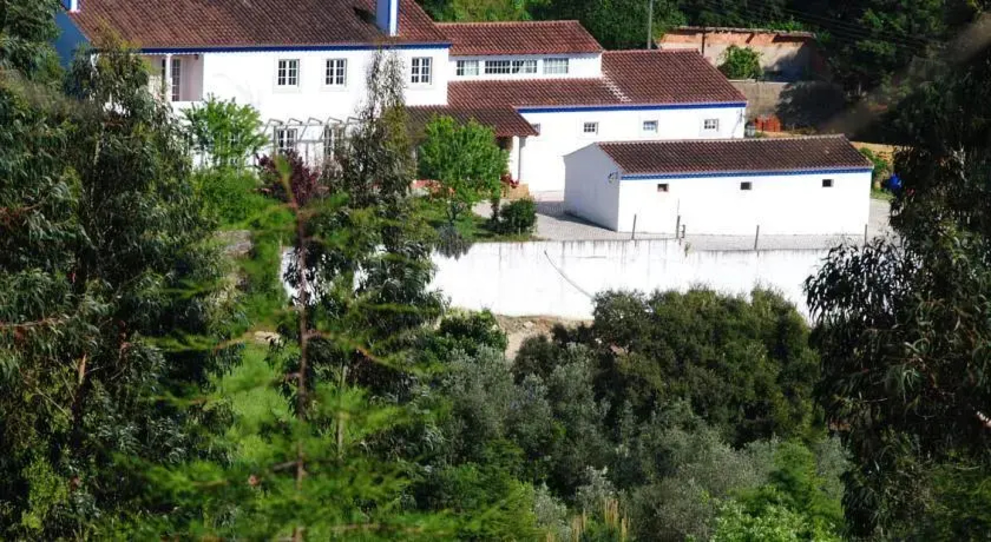 Quinta de São Sebastião