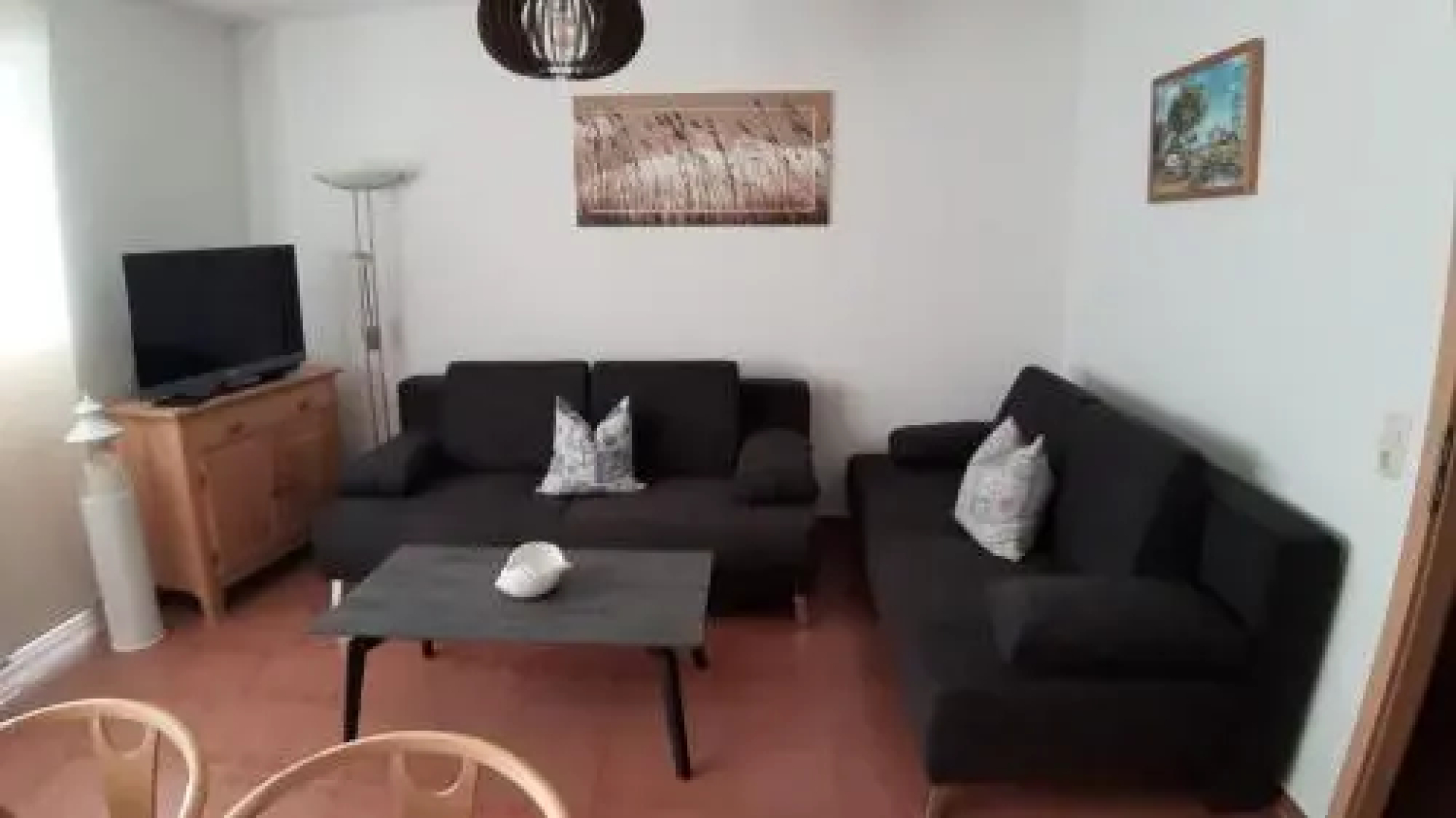 Wohnung Bernstein - Nr. 4