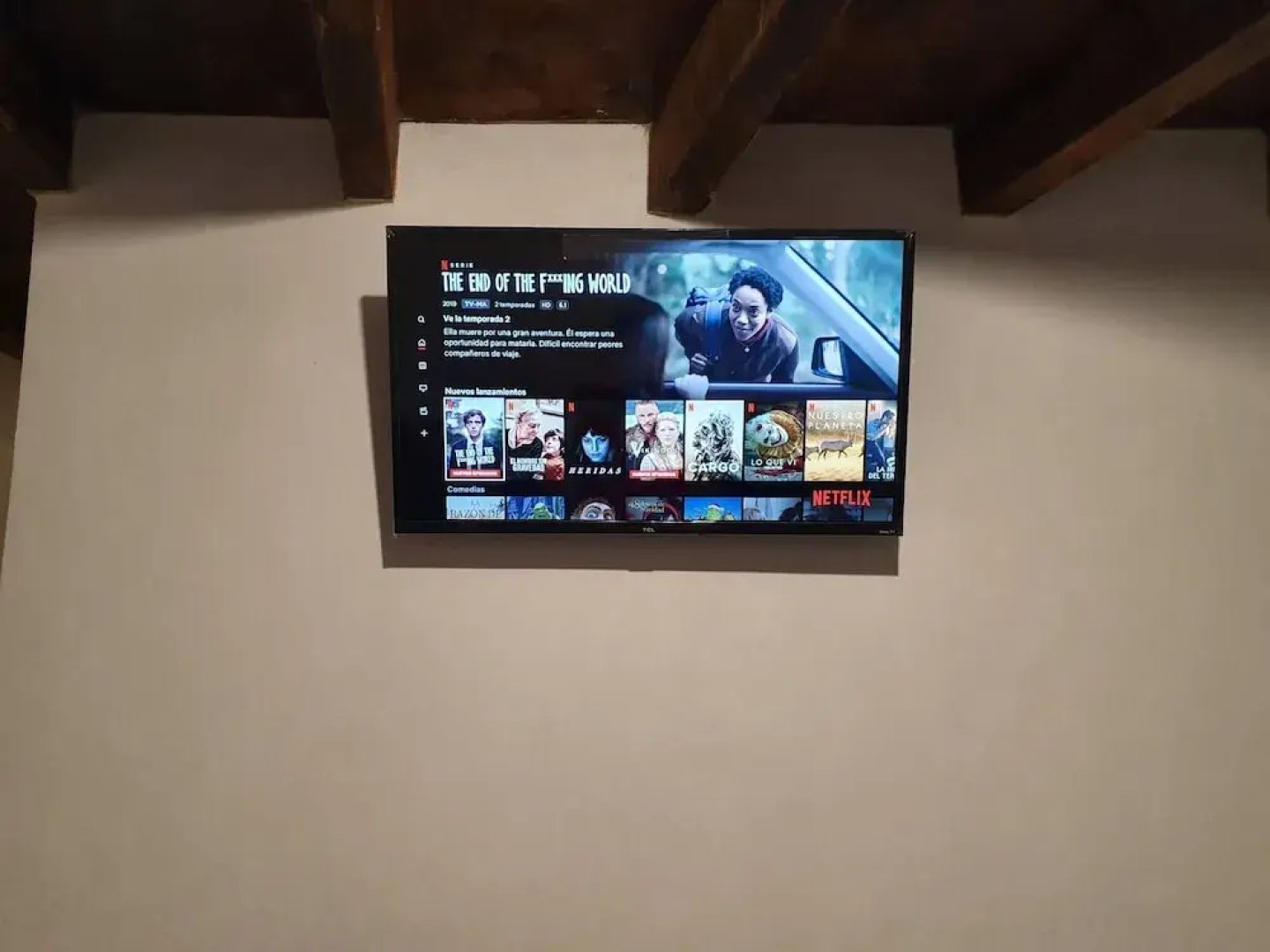 Hotel Casa Pay