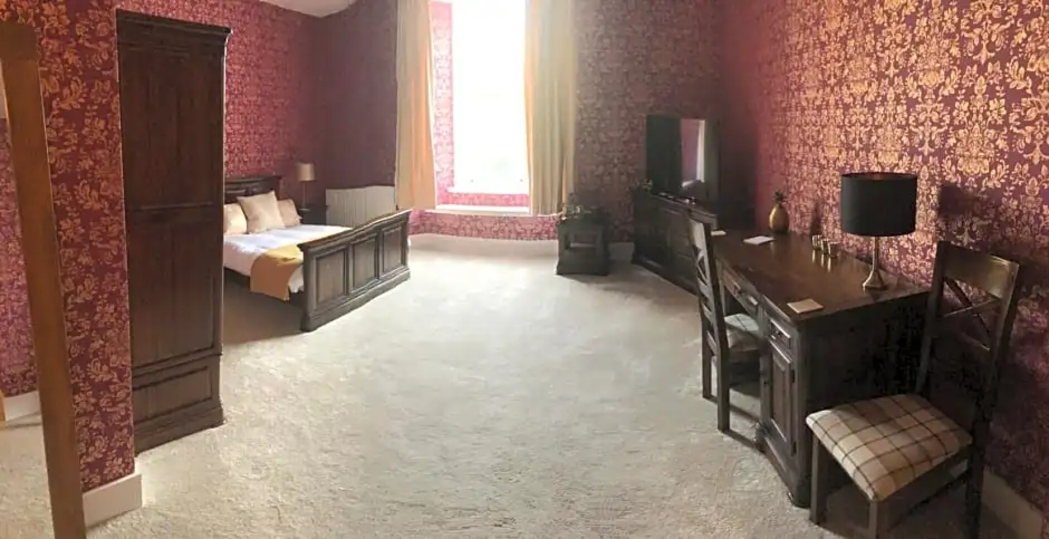 Dunnikier House Hotel