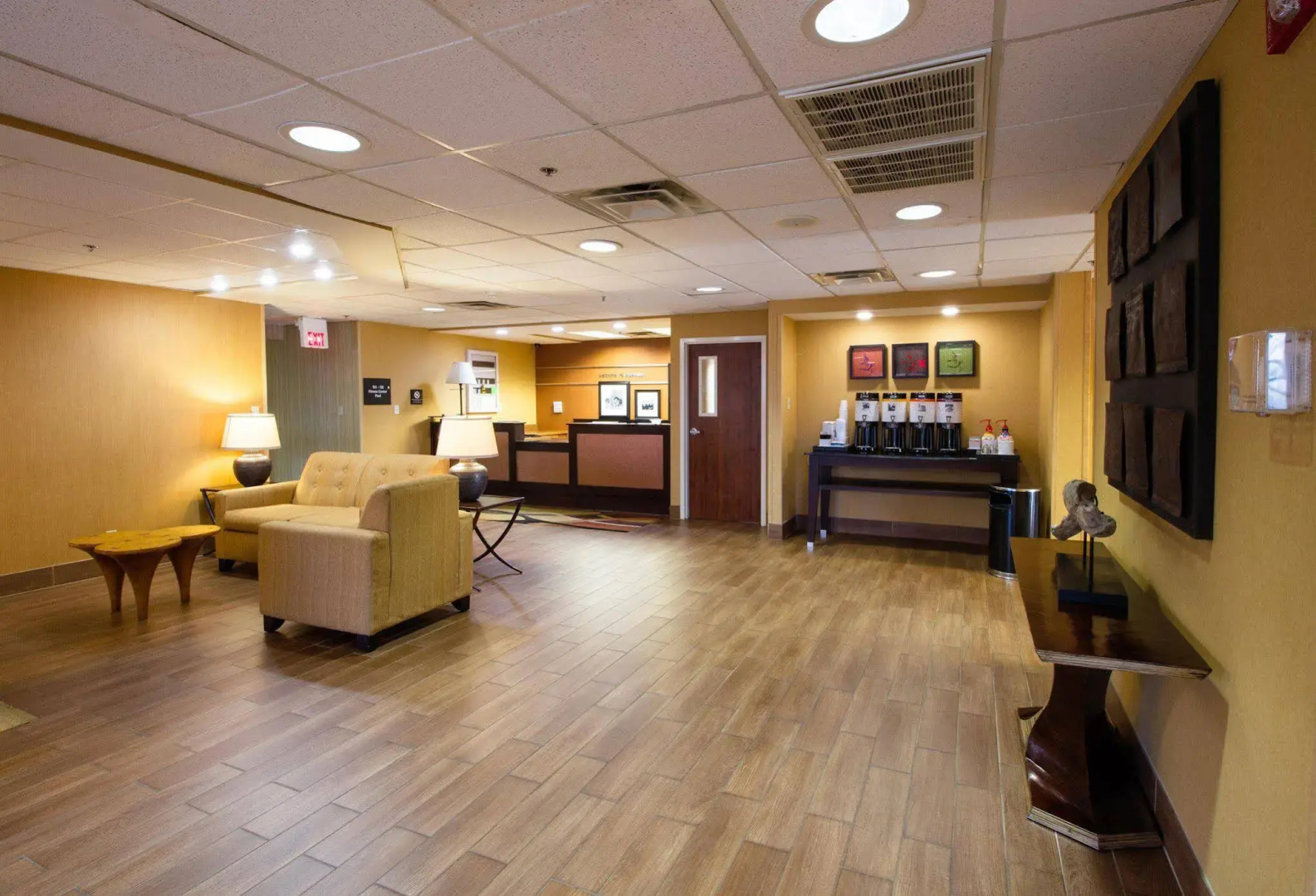Quality Inn - Norman near University
