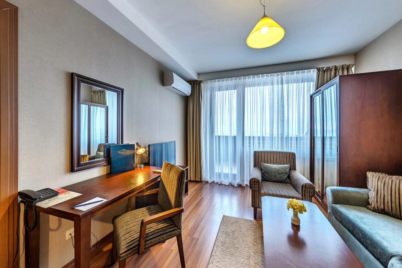 Regnum Bansko Apart Hotel & Spa