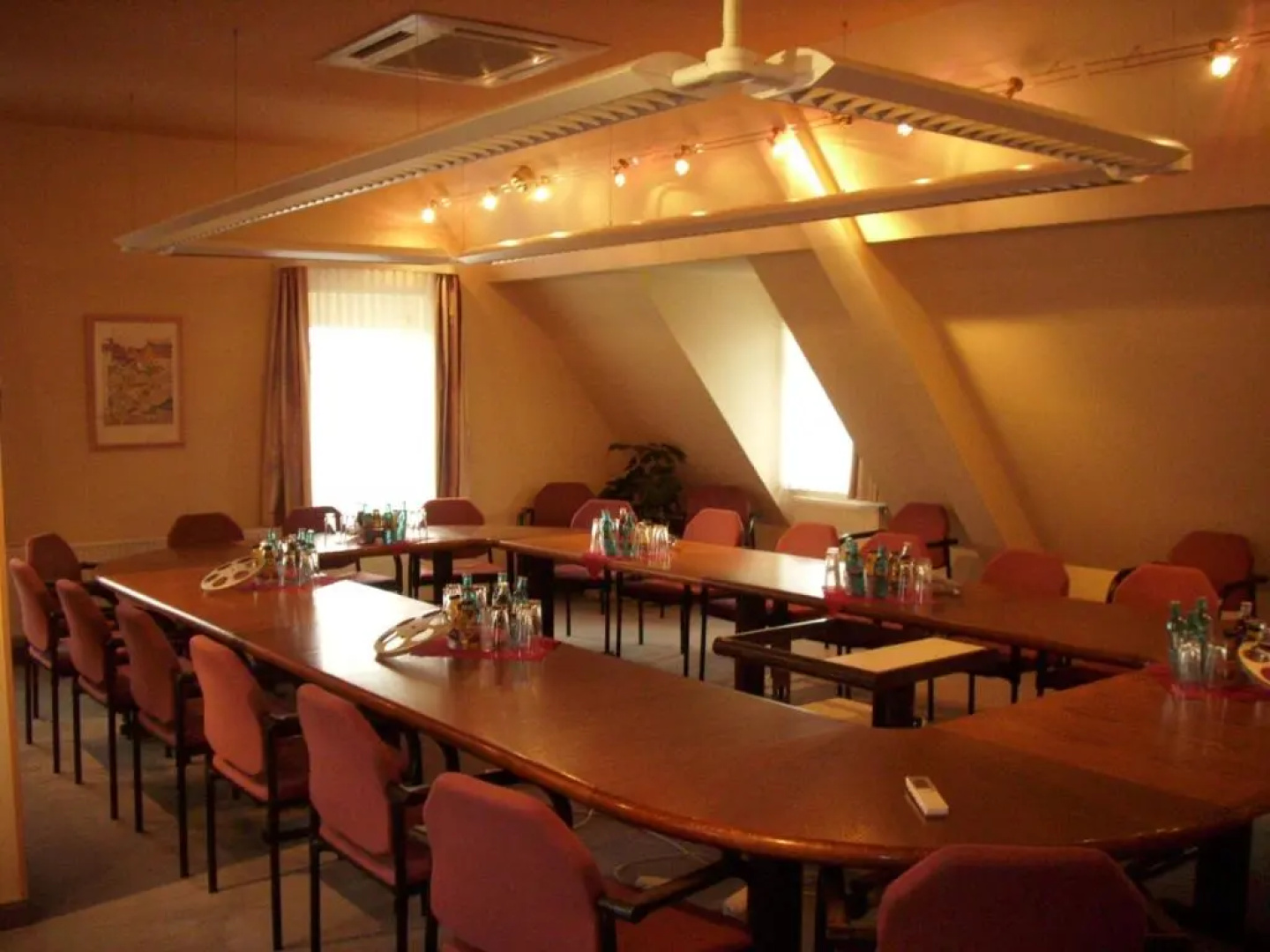 Gasthof und Landhotel Zur Ausspanne