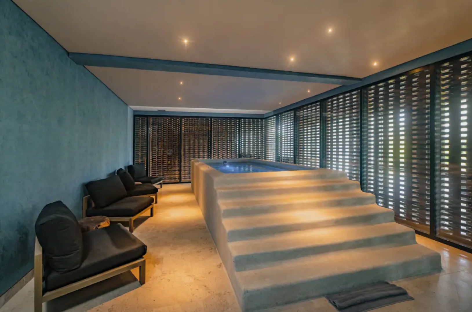 Estudio Playa Mujeres – All Inclusive