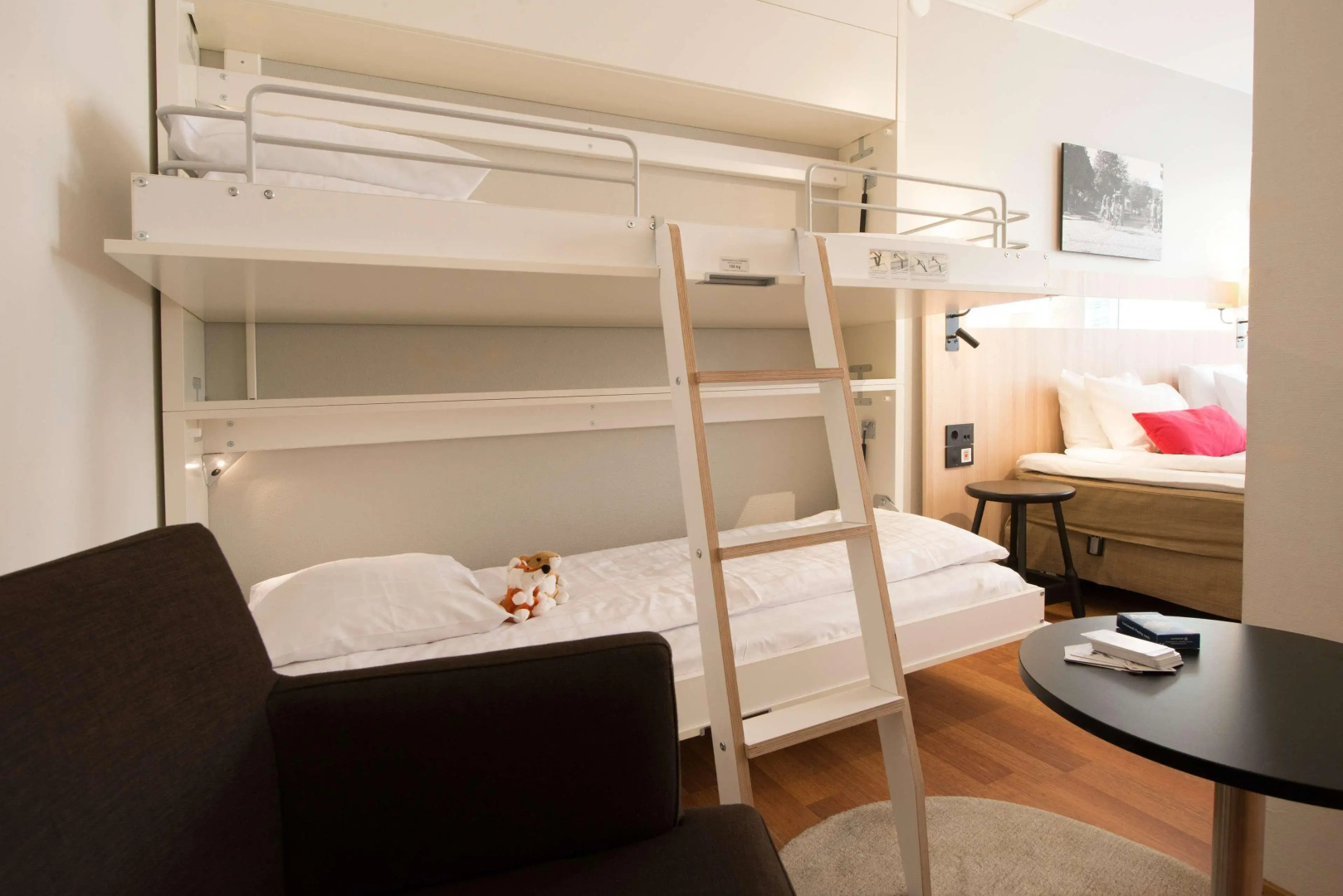 Scandic Sundsvall City