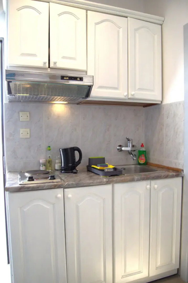 Yeshill Apart & Studio