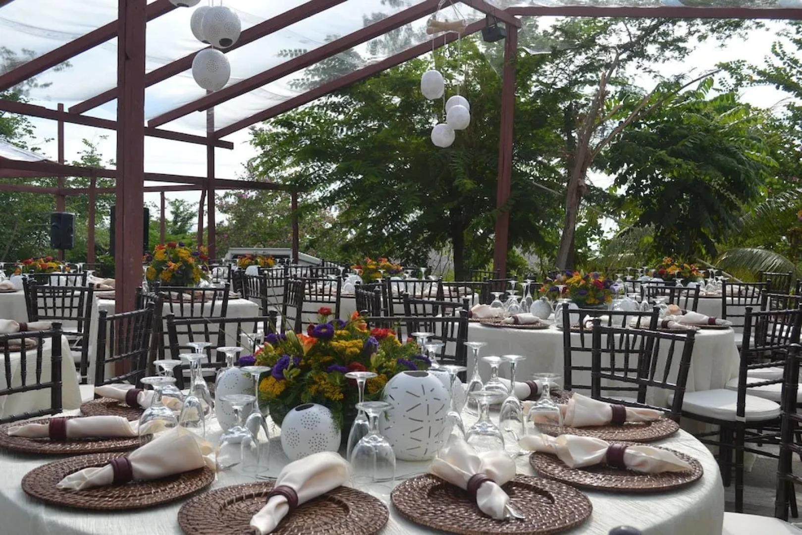 La Colline Enchantée