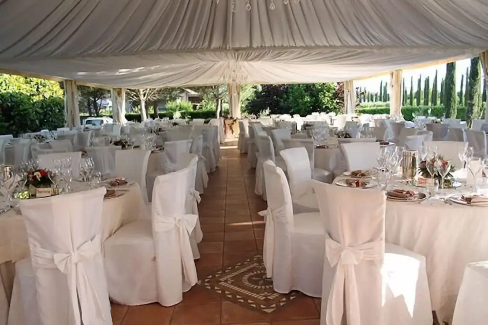 Relais Madonna Di Campagna