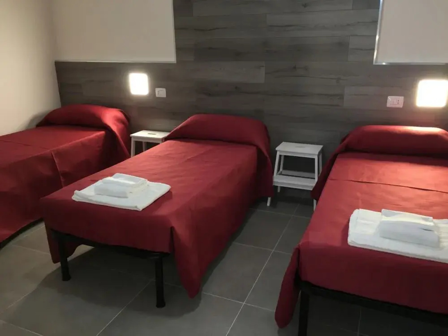 Luna Residence House Sabbioneta