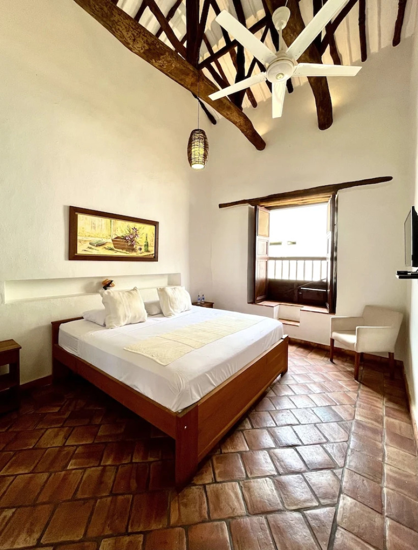 Misia Custodia Hotel Boutique