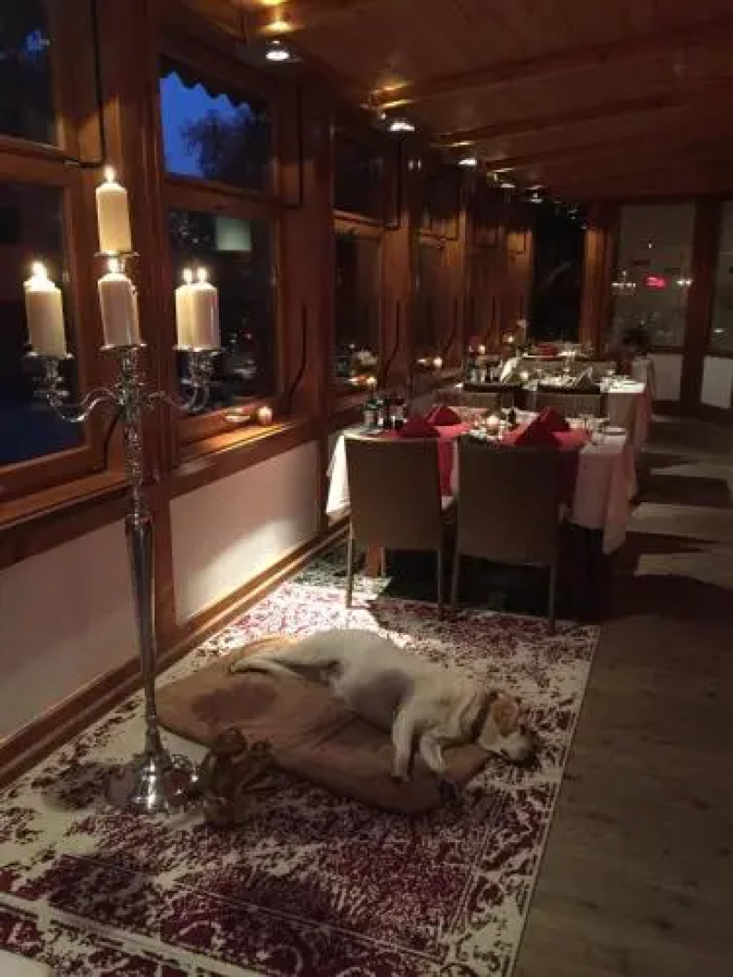 Johanneshof Gästehaus