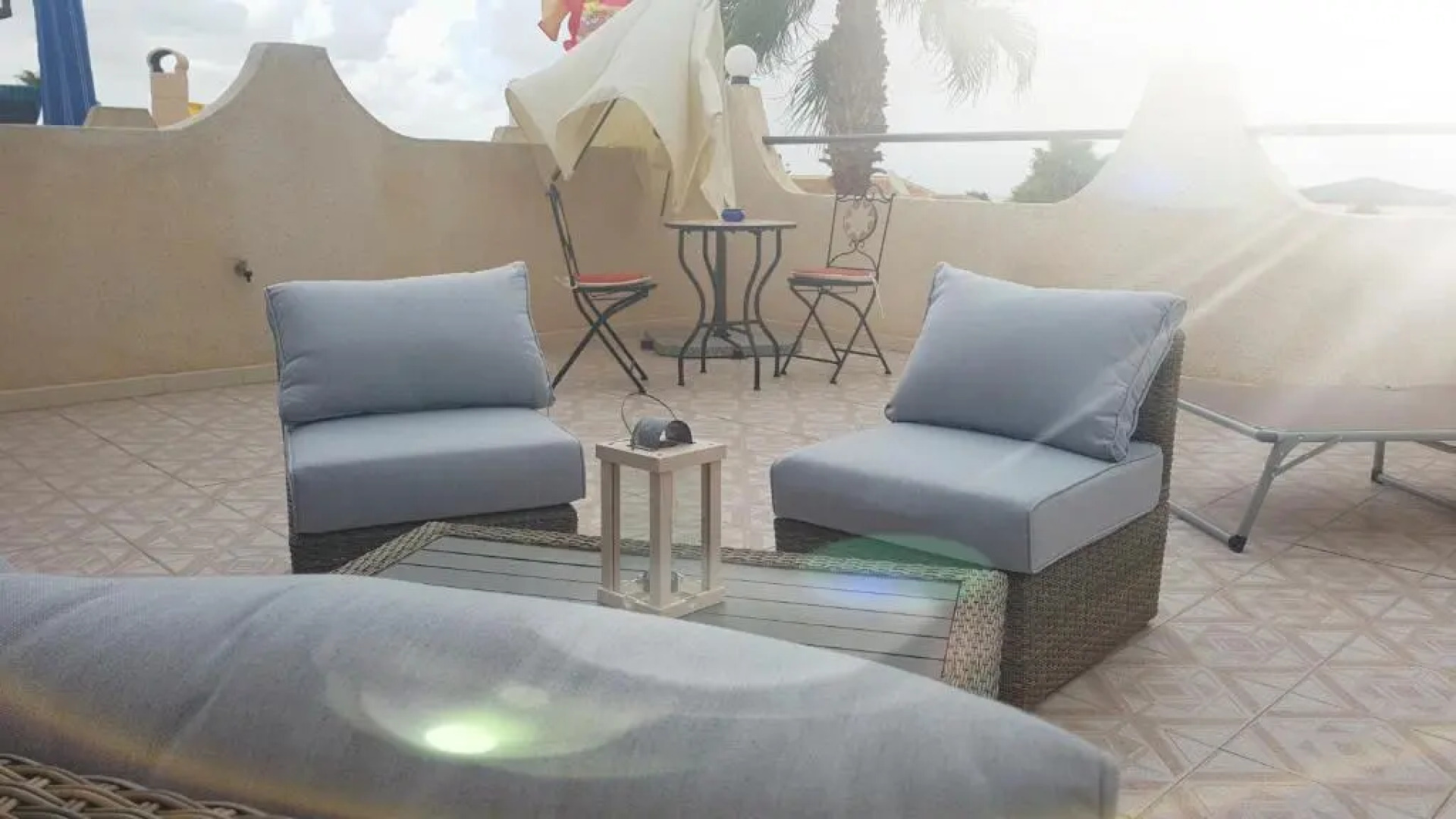 Amazing Studio with a Pool