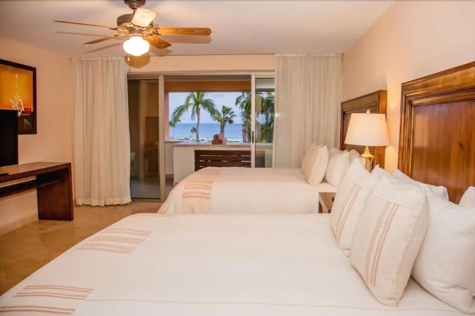 Las Residencias Golf & Beach Club