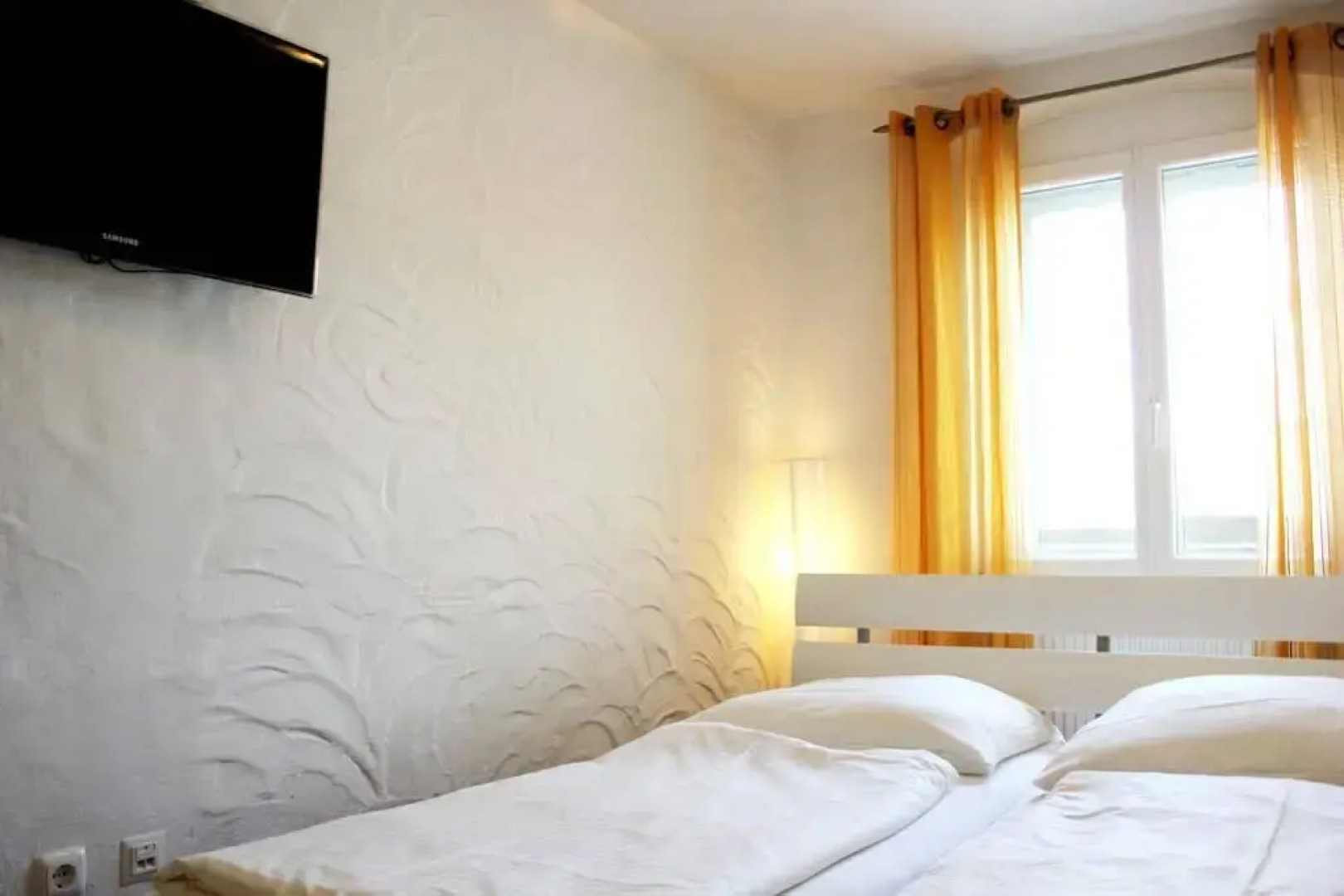 Hotel Zum Goldenen Anker